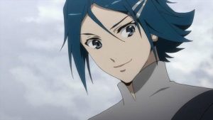 Macross Delta 1 Episodio 24
