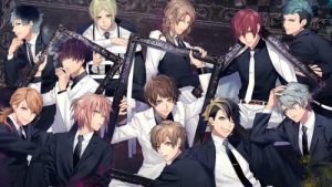 Dynamic Chord 1 Episodio 1