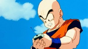 Dragon Ball Z 1 Episodio 158