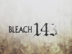 Bleach 1 Episodio 143