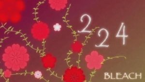Bleach 1 Episodio 224