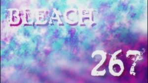 Bleach 1 Episodio 267