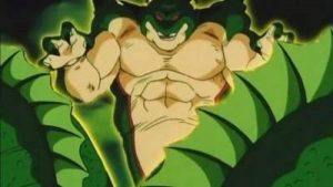 Dragon Ball Z 1 Episodio 284