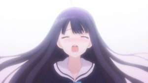 First Love Monster 1 Episodio 1