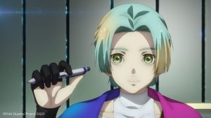 Gnosia 1 Episodio 3