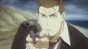 91 Days 1 Episodio 12
