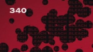 Bleach 1 Episodio 340