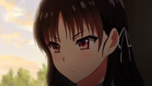 Classroom of the Elite 1 Episodio 6