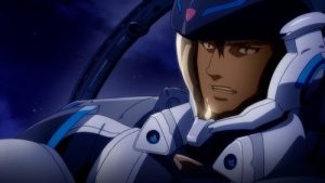 Macross Delta 1 Episodio 9