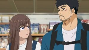 Futari Solo Camp Episódio 17