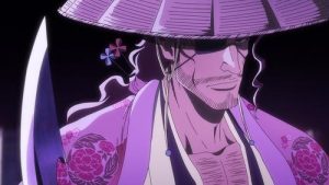 Bleach 2 Episodio 35