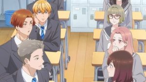 Taiyou yori mo Mabushii Hoshi Dublado 1 Episodio 2