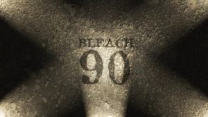 Bleach 1 Episodio 90