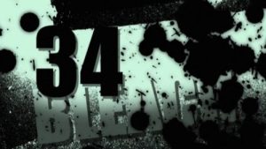 Bleach 1 Episodio 34