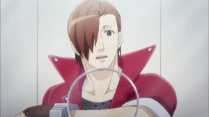 Ace Attorney 1 Episodio 21