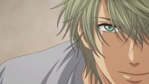 Super Lovers 1 Episodio 7