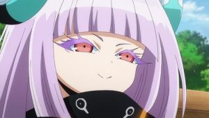 Twin Star Exorcists 1 Episodio 33