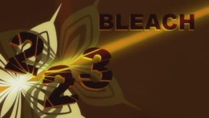 Bleach 1 Episodio 223