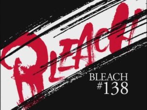 Bleach 1 Episodio 138