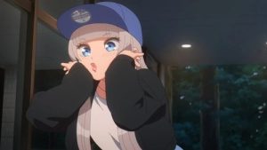 Wandance Dublado 1 Episodio 2