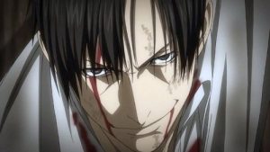 JOKER GAME 1 Episodio 11