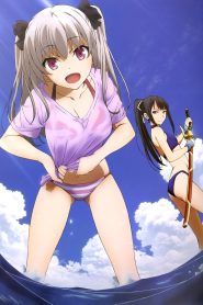 Qualidea Code Temporada 1