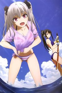 Qualidea Code Temporada 1