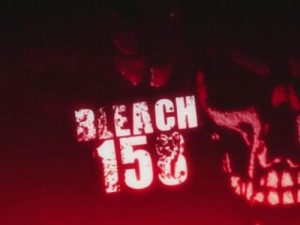 Bleach 1 Episodio 158