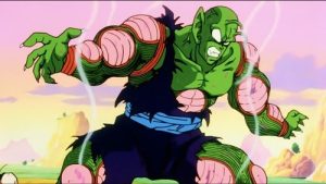 Dragon Ball Z 1 Episodio 28