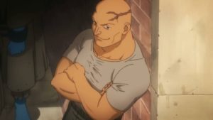 Hunter x Hunter 1 Episodio 8