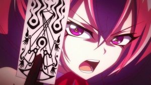 Twin Star Exorcists 1 Episodio 34