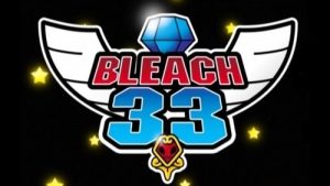 Bleach 1 Episodio 33