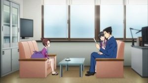 Ace Attorney 2 Episodio 2