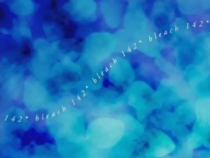 Bleach 1 Episodio 142