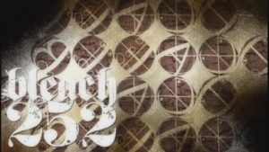 Bleach 1 Episodio 252