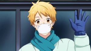 Nijiiro Days 1 Episodio 22