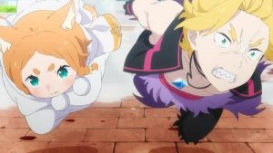 Re:ZERO Kara Hajimeru Isekai Seikatsu 3 Episodio 3