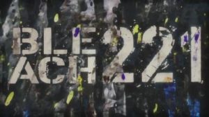 Bleach 1 Episodio 221