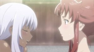 Big Order 1 Episodio 5