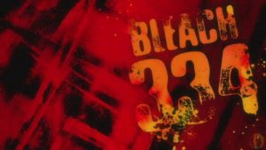 Bleach 1 Episodio 334