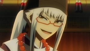Twin Star Exorcists 1 Episodio 24
