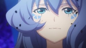 Lostorage Incited WIXOSS 2 Episodio 2