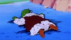 Dragon Ball Z 1 Episodio 84