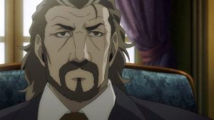 91 Days 1 Episodio 9