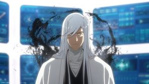 Bleach 2 Episodio 29