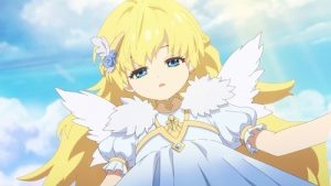 Mofa Gongzhu de Xiao Fannao 1 Episodio 7