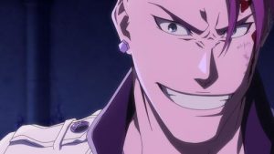 Bleach 2 Episodio 38