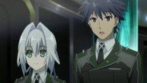 Hundred 1 Episodio 1