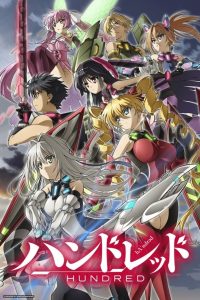 Hundred Temporada 1