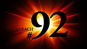 Bleach 1 Episodio 92